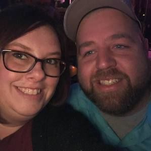 Meet your Posher, Ashley n justin